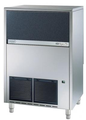Brema Machine &agrave; Gla&ccedil;ons Pleins 93kg
