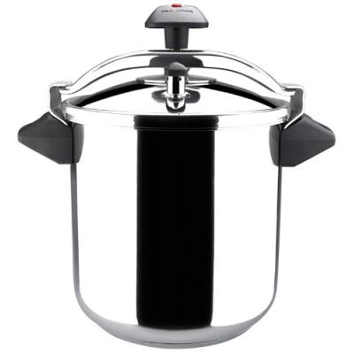 Magefesa 01OPINORE06 - Olla a presi&oacute;n Tradicional Modelo INOXTAR 6L