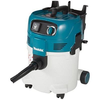Makita aspirateur Classe M, 30 L, 1 pi&egrave;ce, vc3012 m 