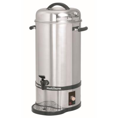 MARMITE A VIN CHAUD 20L
