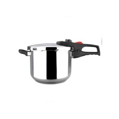 Marmites Express Magefesa 01OPPRAPL75 8 L Acier inoxydable