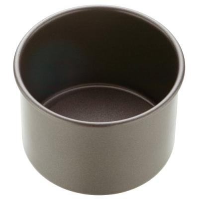 Moule profond fond amovible 10
