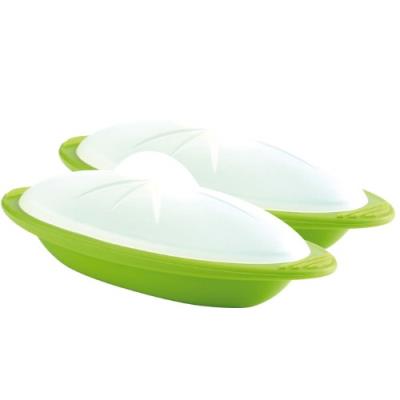 Mastrad f68188 papillote minute petite silicone 