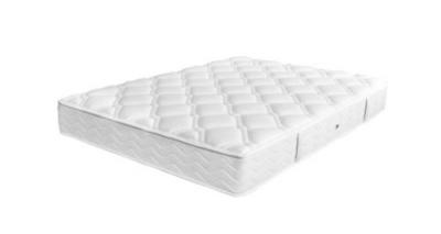 Matelas Memory 2 DUVIVIER, 25 cm DUVIVIER 120 x 200 cm