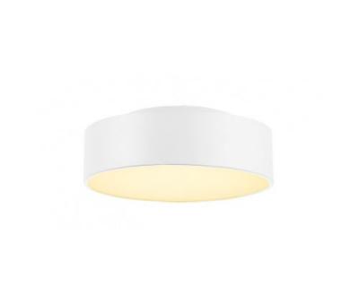 MEDO 30 LED, plafonnier, blanc, 1-10V, LED 15W 3000K