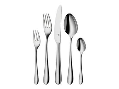 Besteck-Set 66-teilig Merit Cromargan&reg; protect