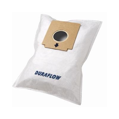 Menalux - 4600 Duraflow - 5 Sacs D'aspirateur