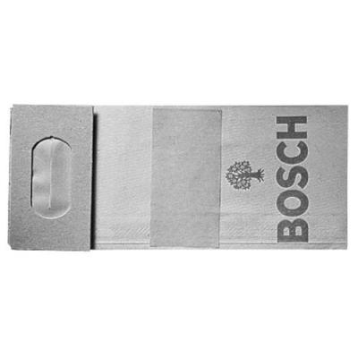 Bosch Sac &agrave; poussi&egrave;res, 10 pce - 2605411068