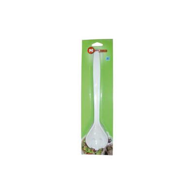 Metaltex couvert salade plastique 28cm 251327