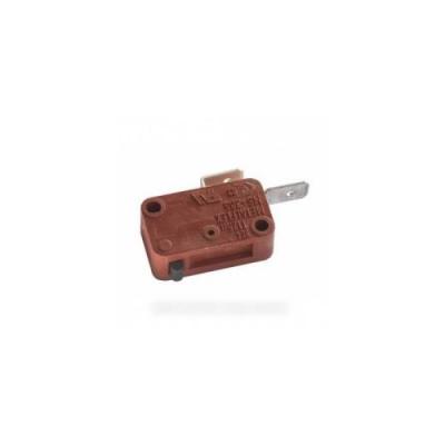 Micro-interrupteur de porte pour lave vaisselle indesit - sos6807805