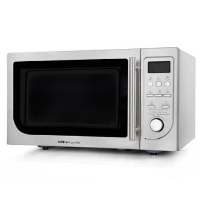 Microondas orbegozo mig2525 inox 25l 