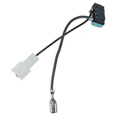 Micro switch Centrale vapeur (423902131790 423902131793 PHILIPS CALOR)
