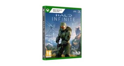 Microsoft Halo Infinite Standard Xbox Series S 