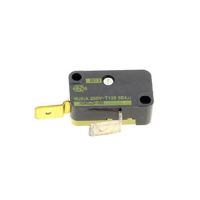 Microswitch 2 cosses pour Friteuse Seb