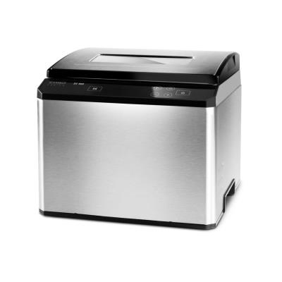 Mijoteur Caso CUISEUR SOUS VIDE SV900 2000 W Argent