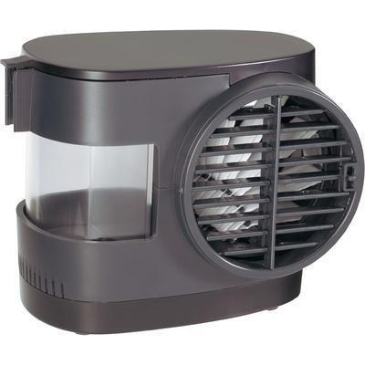 Mini-climatiseur Eufab 21005 12 v, 230 v