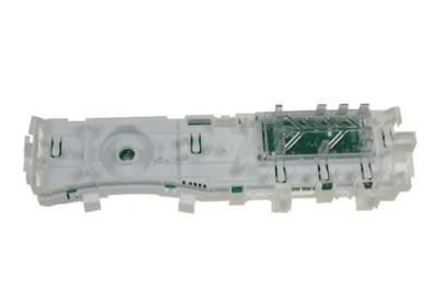 Module De Commande Configure + Conseil Pour Lave Linge Brandt - As0005447