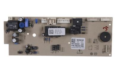 Beko MODULE ELECTRONIQUE. (CNCU SENS/3K) POUR SECHE LINGE BEKO - 2963281701