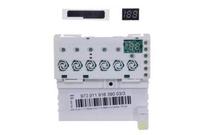 Module electronique configure edw15 pour lave vaisselle electrolux - 97391191639003