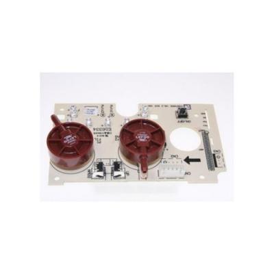 Module electronique de commande pour aspirateur electrolux - 2147875
