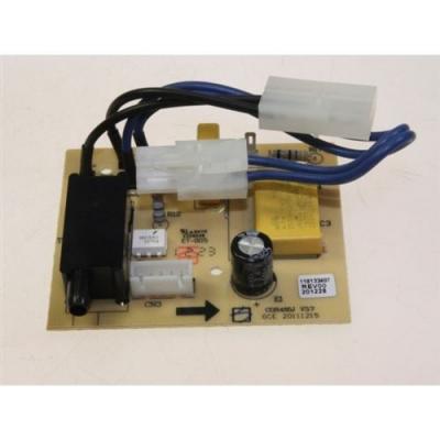 Module electronique de puissance pour aspirateur - tornado - d837564