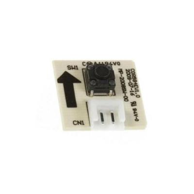 Module electronique pour aspirateur electrolux - g672254