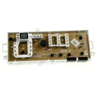 Module &eacute;lectronique, programmateur pour Lave-linge Samsung DC92-00396G