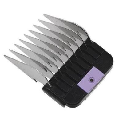 WAHL Contre-Peignes Acier INOX &agrave; Glisser 19 mm