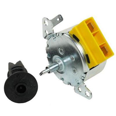 Moteur d'entrainement de pale ACTIFRY - Friteuse (SS-992500 SEB)
