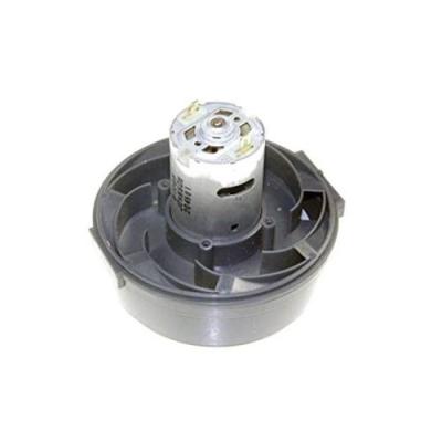 Moteur pour freejet pour petit electromenager hoover - 48007818