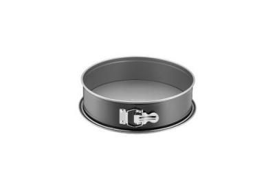 Kaiser Inspiration Spring Pan With Flat Base 28 Cm Mold Noir