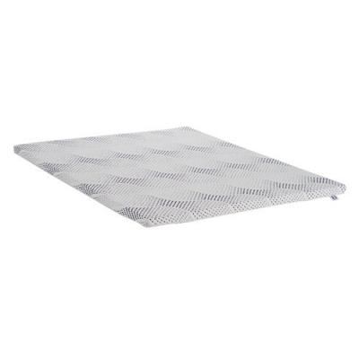Surmatelas Viscotouch &agrave; m&eacute;moire de forme 160 x 200 cm