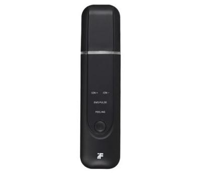 Inface Ultrasonic Cleansing Instrument Ms7100 (Black)