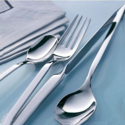 Villeroy & Boch - M&eacute;nag&egrave;re ""NewWave"" - 30 pi&egrave;ces (Import Allemagne)