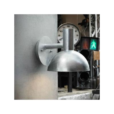 Nordlux Applique d&acute;ext&eacute;rieur Arki chrom&eacute;e &Oslash; 20&nbsp;cm