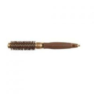 Olivia Garden Brosse thermique C&eacute;ramique + Ion Nano Thermic 18 18