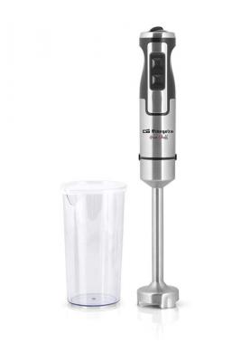 Orbegozo BT 2700 Mixeur Plongeant, 1000 W [Classe &eacute;nerg&eacute;tique A]