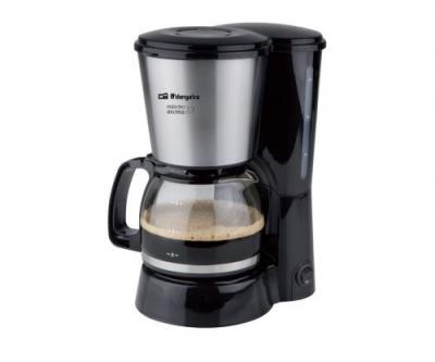 CG 4016 - Cafeti&egrave;re filtre, 650 W, couleur gris et noir