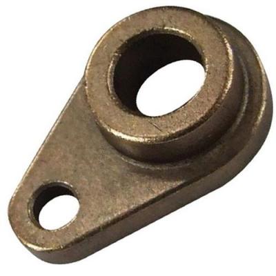 Palier arriere pour S&egrave;che-linge ARISTON HOTPOINT, INDESIT