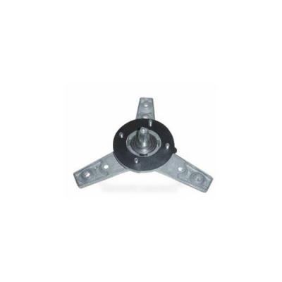 Palier cote poulie brandt pour lave linge brandt - 51x2164