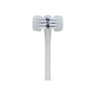 Panasonic EW0900W835 T&ecirc;tes de brosse &agrave; dents &eacute;lectrique 2 pc(s) blanc