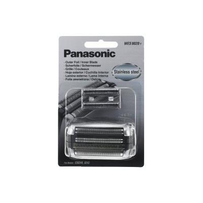 Panasonic WES9020 - t&ecirc;te et lame de rechange