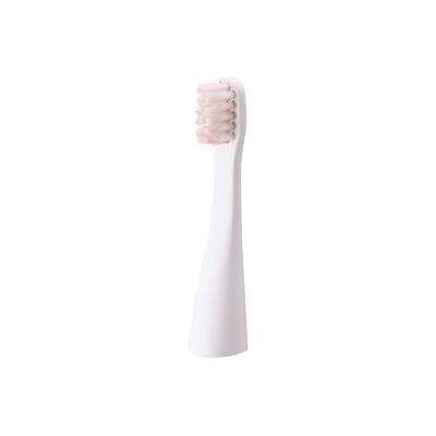 Panasonic WEW0957 - Pack de t&ecirc;tes de brosse de rechange - blanc