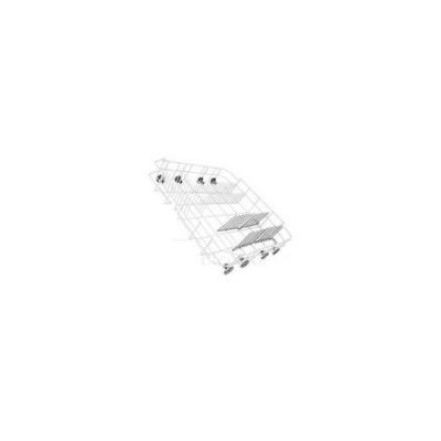 Panier inferieur pour lave vaisselle aeg - 9044575