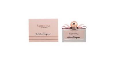 Parfum femme signorina edp 