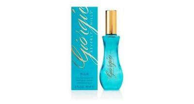 Parfum homme blue giorgio edt