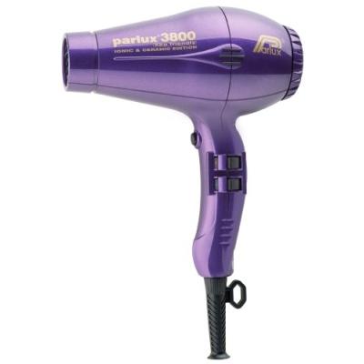 Parlux 3800 Eco Friendly Ionic & Ceramic Edition violet