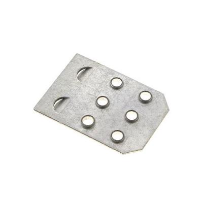Patin charniere inferieure Whirlpool C00075566