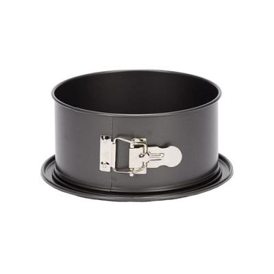 Patisse 2048257 profi moule &agrave; charni&egrave;re avec bord haut 18 cm