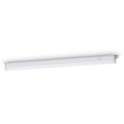 Linear led petit mod&egrave;le 1x9W, 4000K - Blanc - Philips